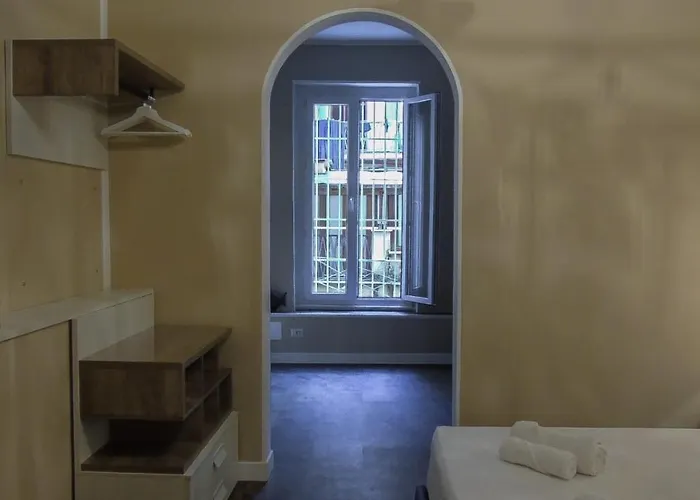 Luxury Suite Piazza Di Spagna Roma