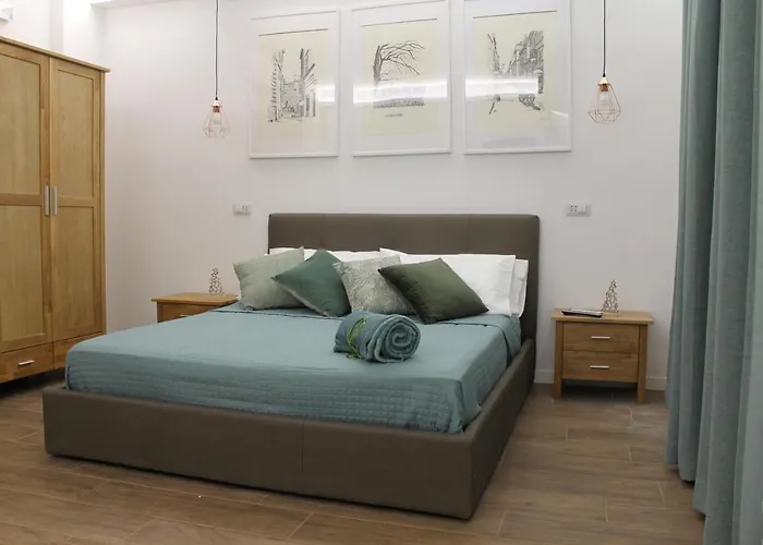 Nannare Guest House Ρώμη