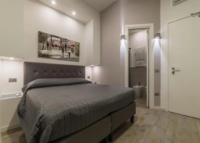 Domus Mazzini Bed & Breakfast Roma