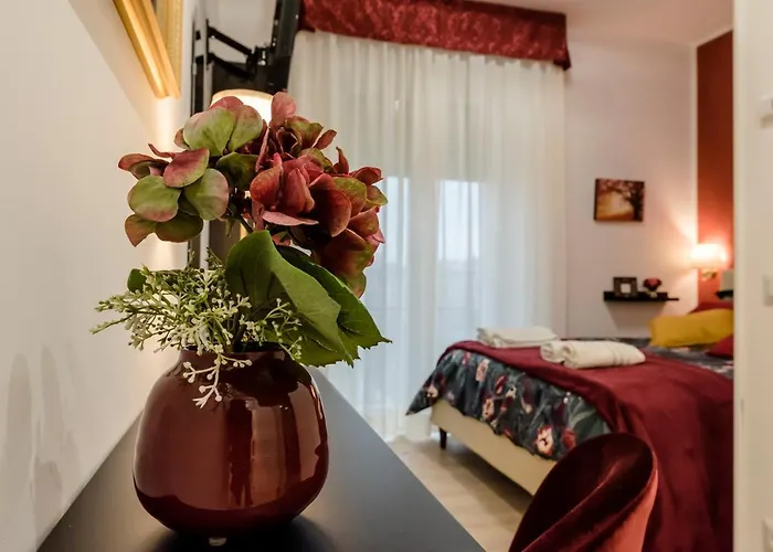 Le Vestali Guest House Ρώμη