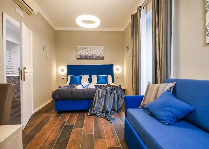 Home Suites Giolitti Ρώμη