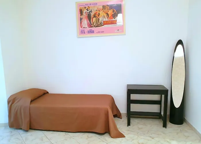 Bed and Breakfast New Rome House
