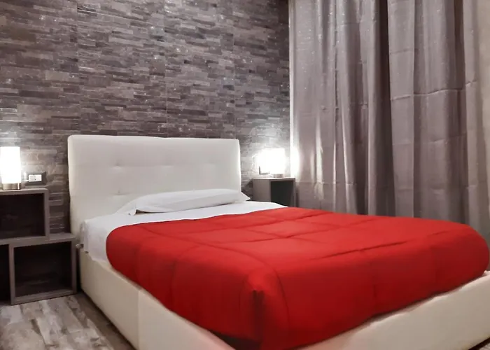 Fiumicino hotels near Area Archeologica del Porto di Traiano