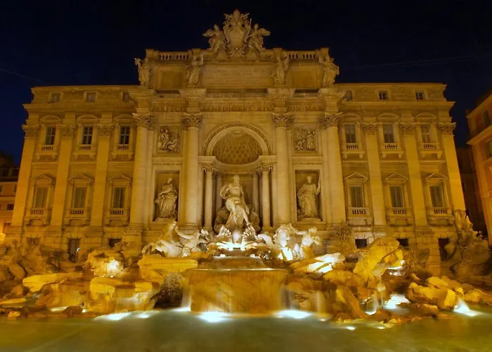 Alla Dolce Vita Roma Centro