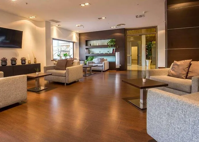 Wyndham Rome Midas