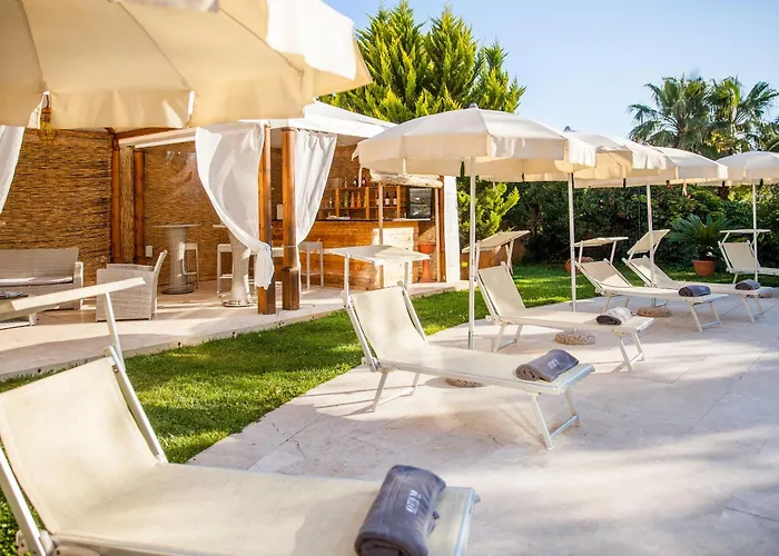 Ostia Antica Park Hotel&Spa