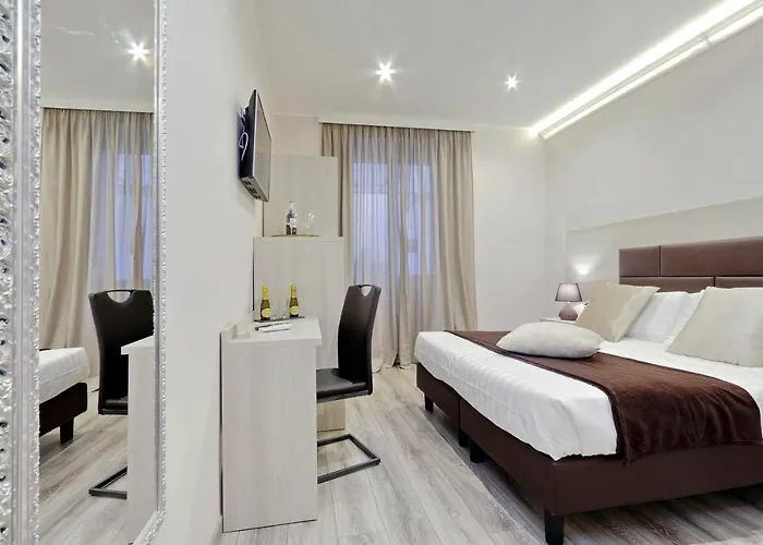 Roma Suite Monti