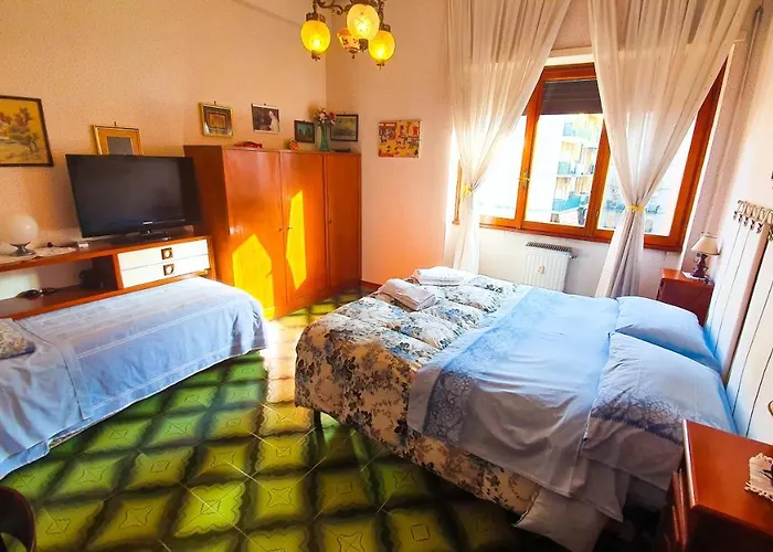 Bed And Breakfast Giuseppina Rom
