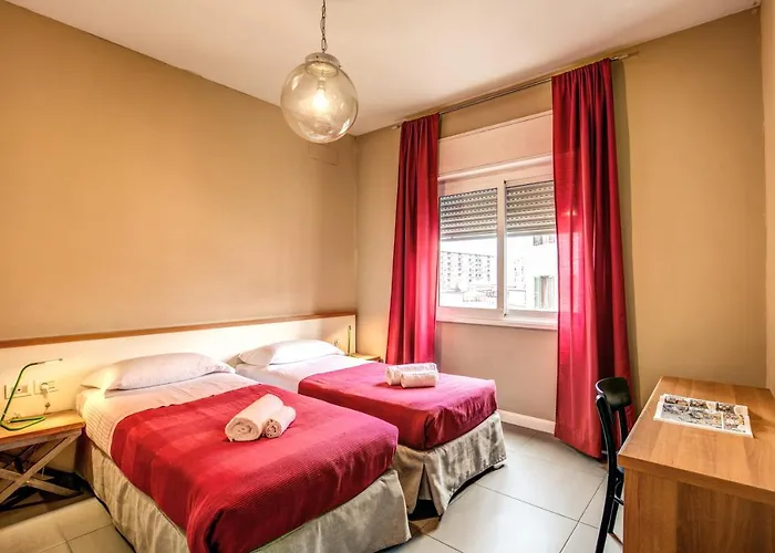 City Guest House Rome