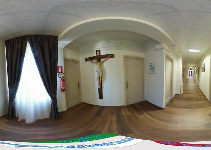 Casa Per Ferie Suore Domenicane Roma
