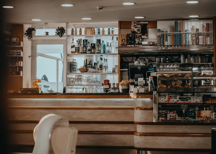 Hotel Tirreno Latina