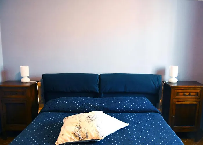 Il Peperino GuestHouse Viterbo