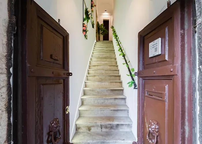Klioos Apartment Rom