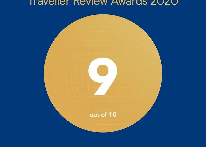 Tivoli hotels near Temple of the Sibyl