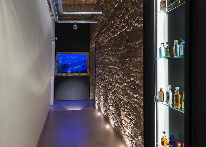 9 meilleurs Hôtels Spa à Fiumicino pour une Escapade Relaxante