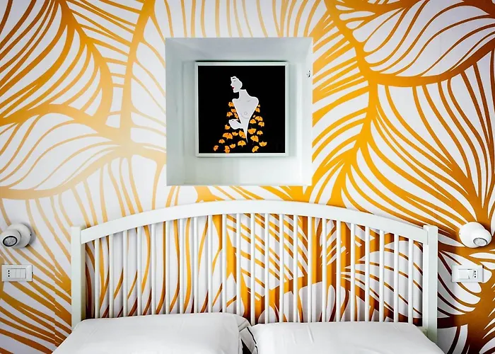 Tivoli hotels near Rocca Pia